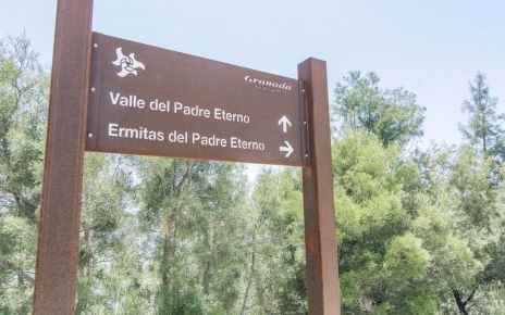 Paseos locales desde tu puerta